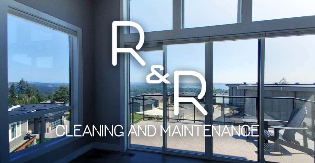 R&R Window Cleaning in Victoria BC R&R Window Cleaning in Victoria BC