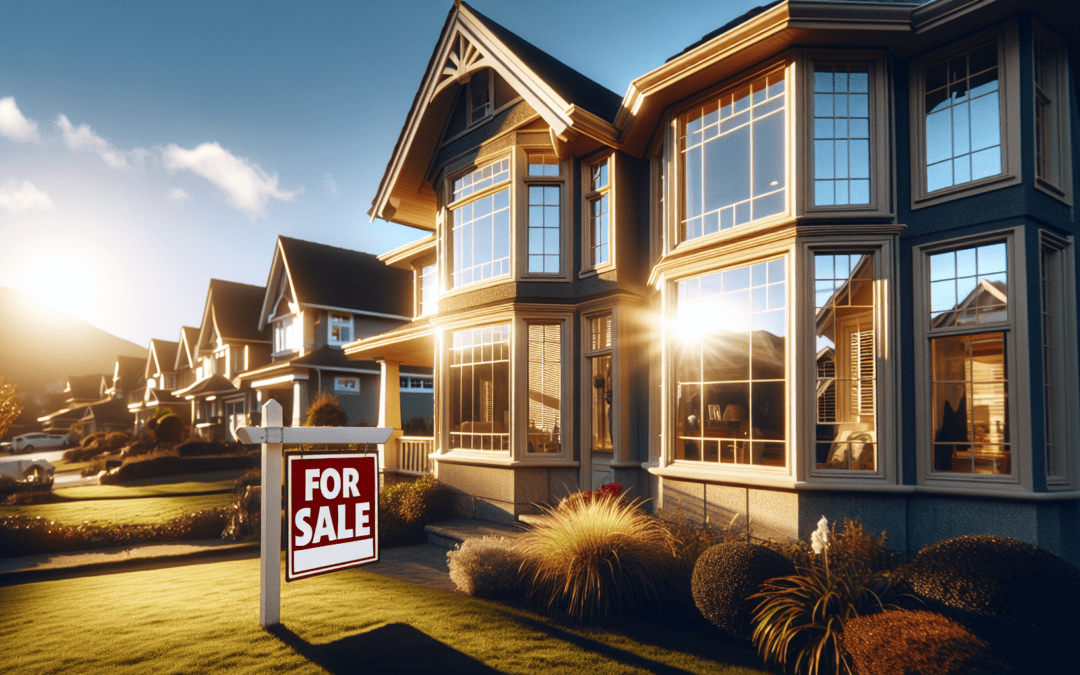 How Window Cleaning Can Boost Your Home Real Estate Sale Price